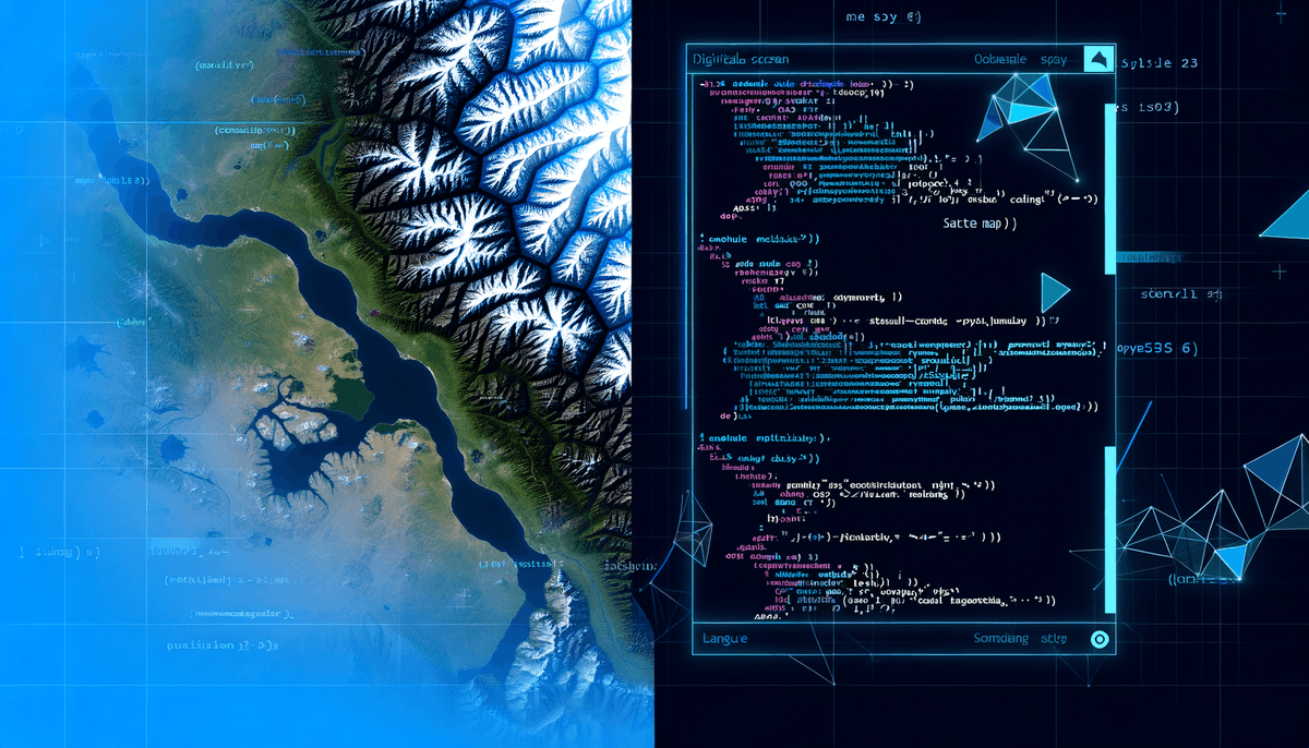 Introduction to Geospatial Data and Engineering: Exploring the World of Location Intelligence